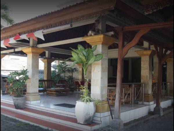 Hotel Kuskus Indah