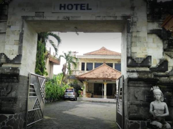 Hotel Kuskus Indah