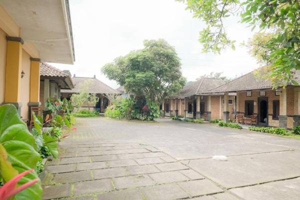 Pelangi Homestay Bedugul RedPartner