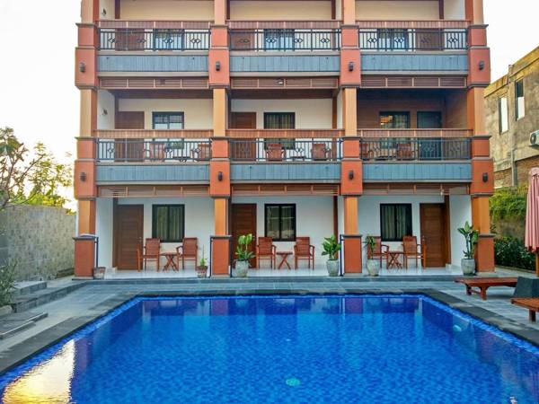 The Tunjung Boutique Resort