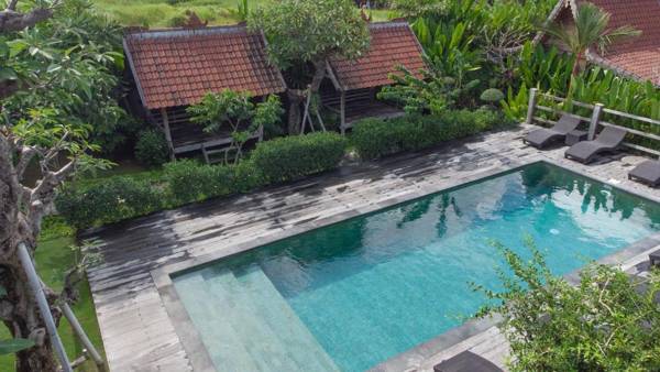 Bajalo Villa Bali