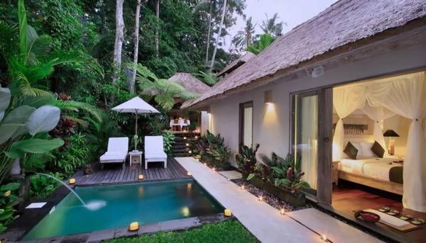 The Kanjeng Resort Ubud