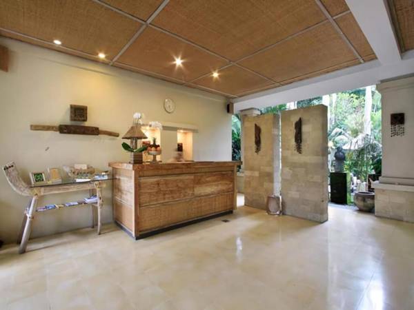 The Kanjeng Resort Ubud