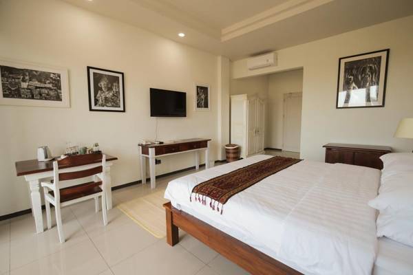 Diatas by Art Cafe Bumbu Bali