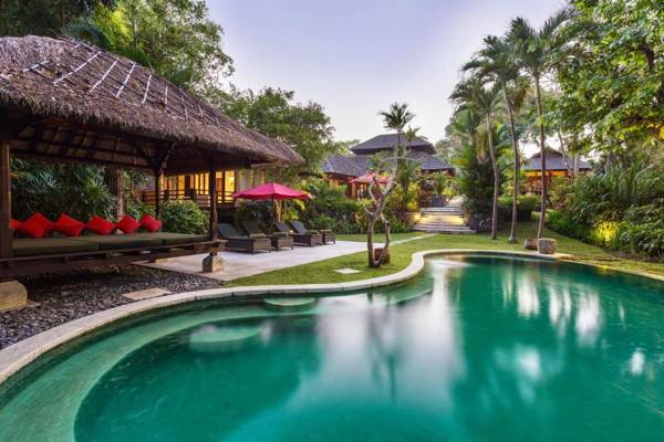 Villa Pangi Gita - CHSE Certified