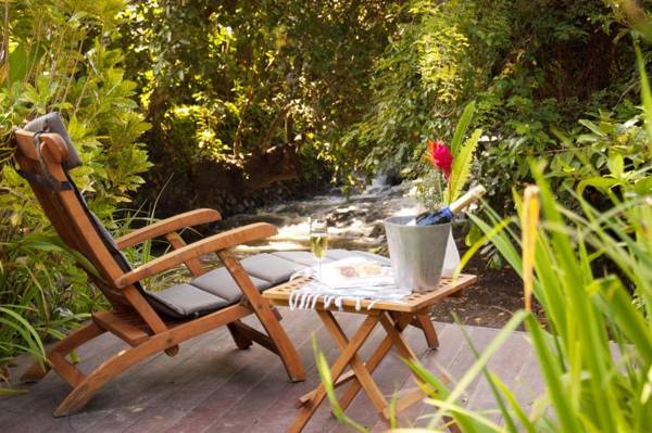 Villa Pangi Gita - CHSE Certified