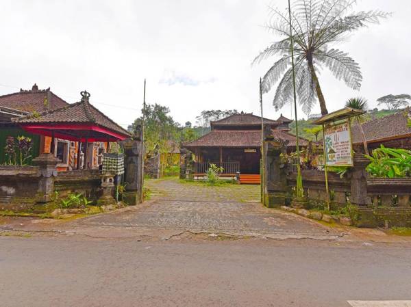 OYO 91100 Pondok Kusuma Wisata