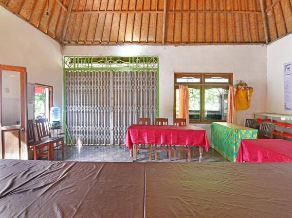 OYO 91100 Pondok Kusuma Wisata