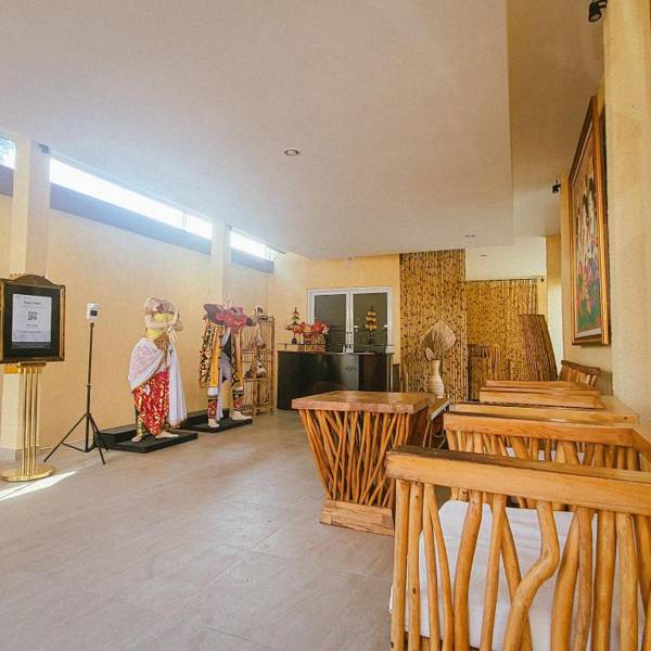 Triyana Resort and glamping