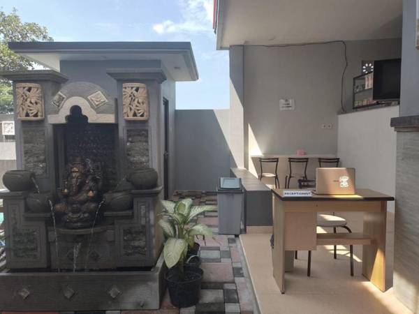 Griya Canti Guest House