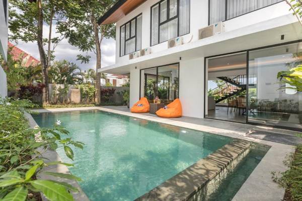 Villa Daun 3 Canggu by Nagisa Bali