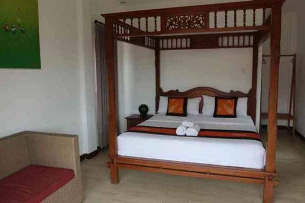 Bhuana Shanti Homestay