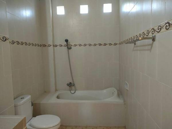 Puspa Graha Villatel