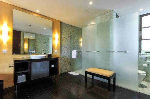 Nusa Dua Lux Full Serviced Beach Resort Apartment