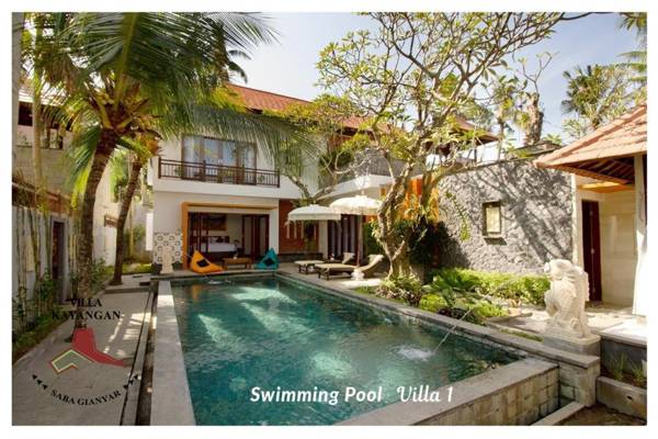 Kayangan Villa Saba