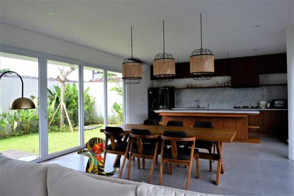 SooBali Gula Putih 4BR