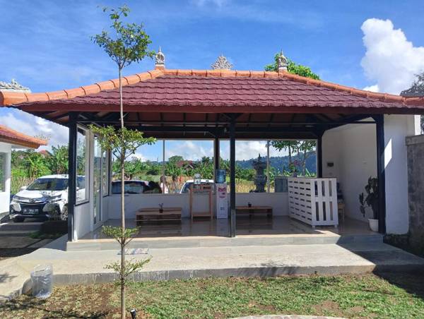 Container Smart Stay (CSS)