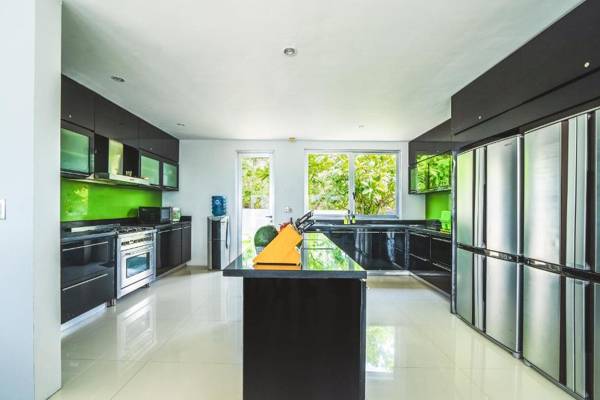 Suluban Cliff Bali Villa