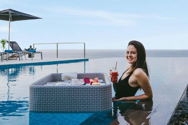 Suluban Cliff Bali Villa