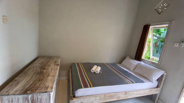 EXPRESS O 91294 Bali Surya Surfcamp