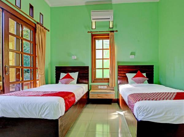 Collection O 91319 Bokashi Lodge