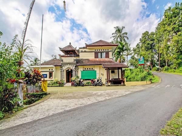 Collection O 91319 Bokashi Lodge