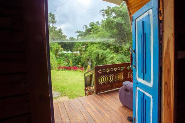 Villa Gajah Mas Bedugul by ecommerceloka