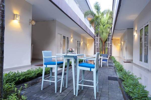 Gaing Mas Residence by Gaing Mas Group