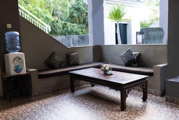 Gaing Mas Residence by Gaing Mas Group