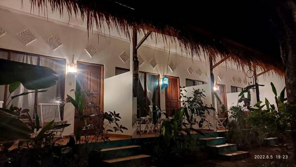 Salty Sea Guesthouse