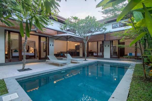 Sayang Sanur Villa I