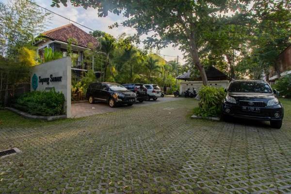 Sayang Sanur Villa I 