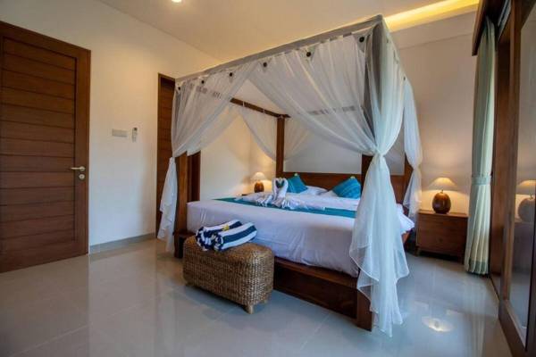 Sayang Sanur Duplex I