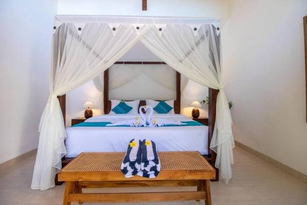 Sayang Sanur Villa II