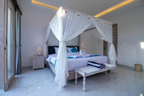 Sayang Sanur Villa III