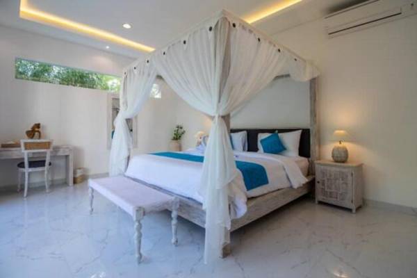 Sayang Sanur Villa VI