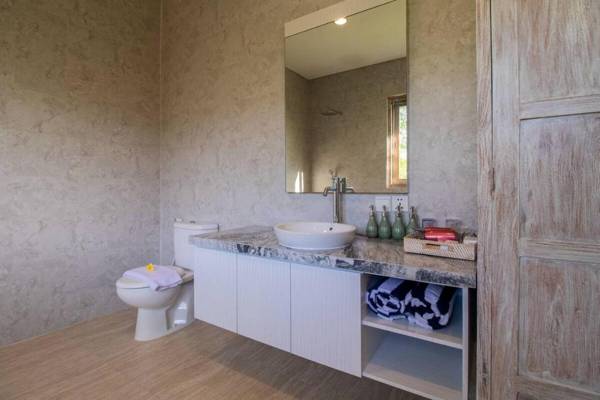 Sayang Sanur Villa VI 