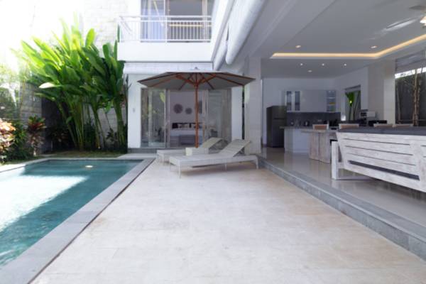 Sayang Sanur Villa IX