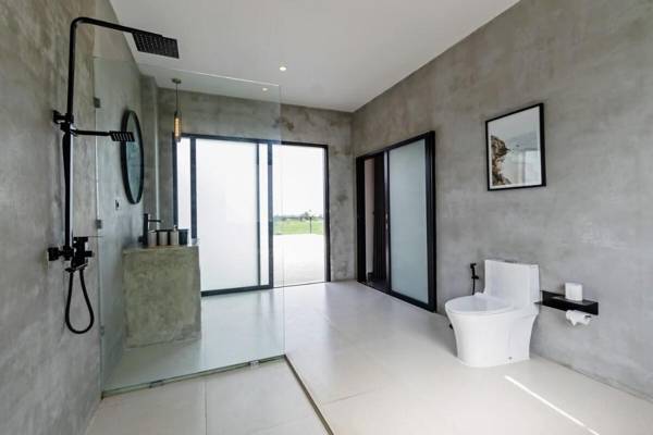 Villa MJ 4 bedroom with incredible views