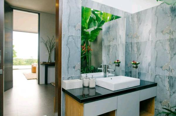 The Darling Ocean View Villa