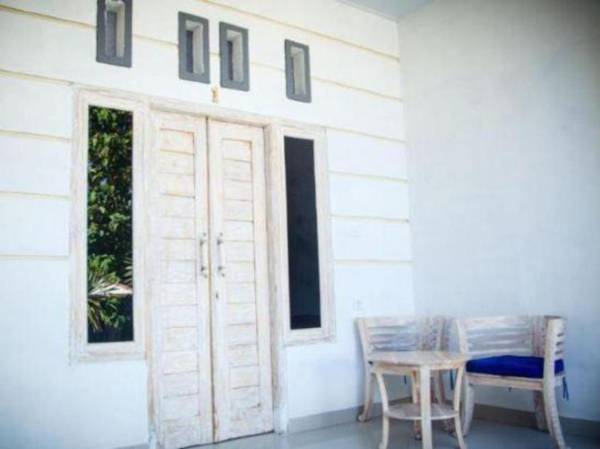 D'Reborn Guest House