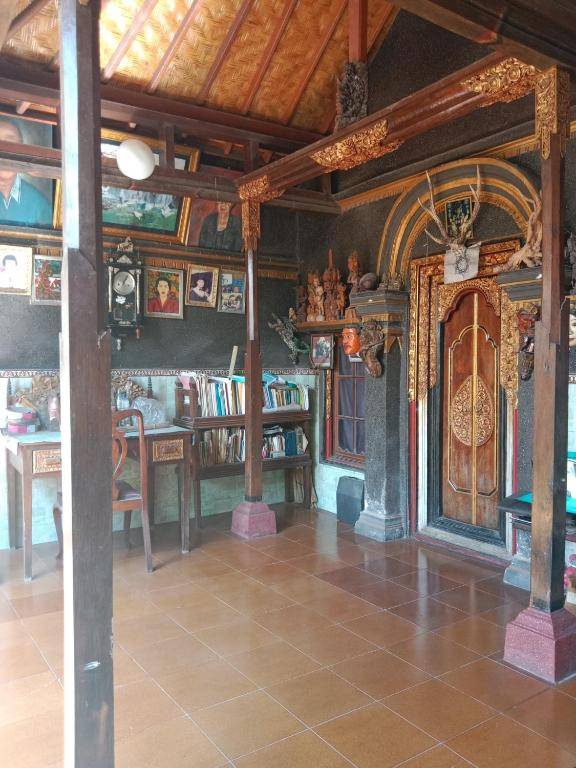 Agung Pring Homestay