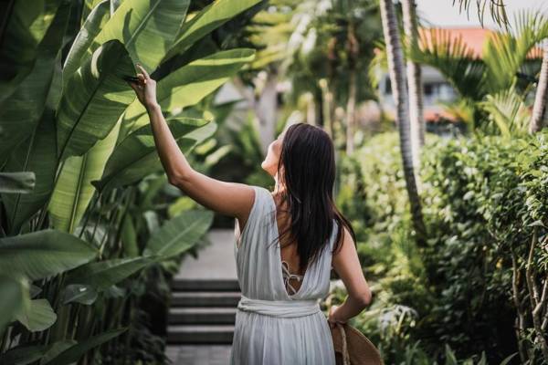 Kharista Villas & Retreat by Ekosistem