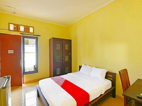 OYO 91485 Agung Parigata Residence