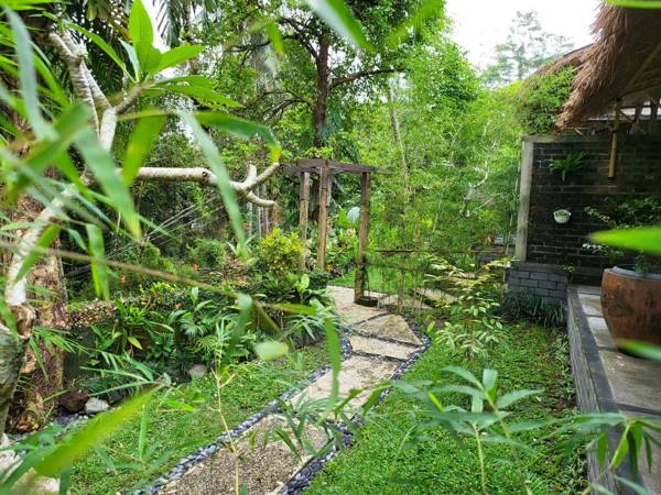 BB House Ubud