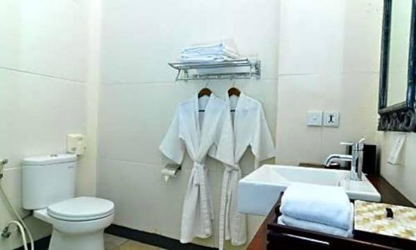 Marbella Suites and Villas Seminyak