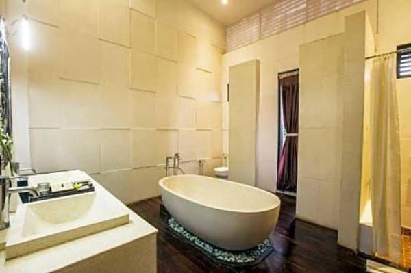 Marbella Suites and Villas Seminyak