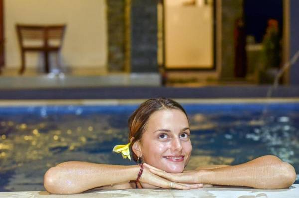 The Puncak Santhi Inn