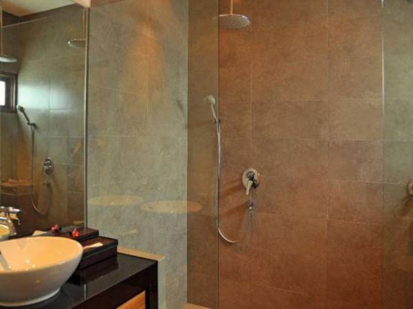 Villa La Sirena 4 by Nagisa Bali