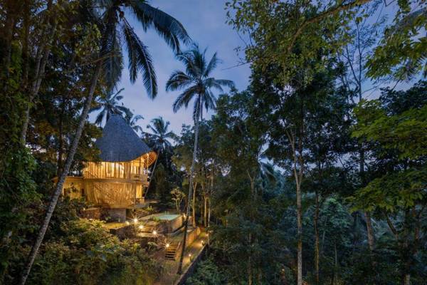 Amarta Pesagi Retreat by Madhava